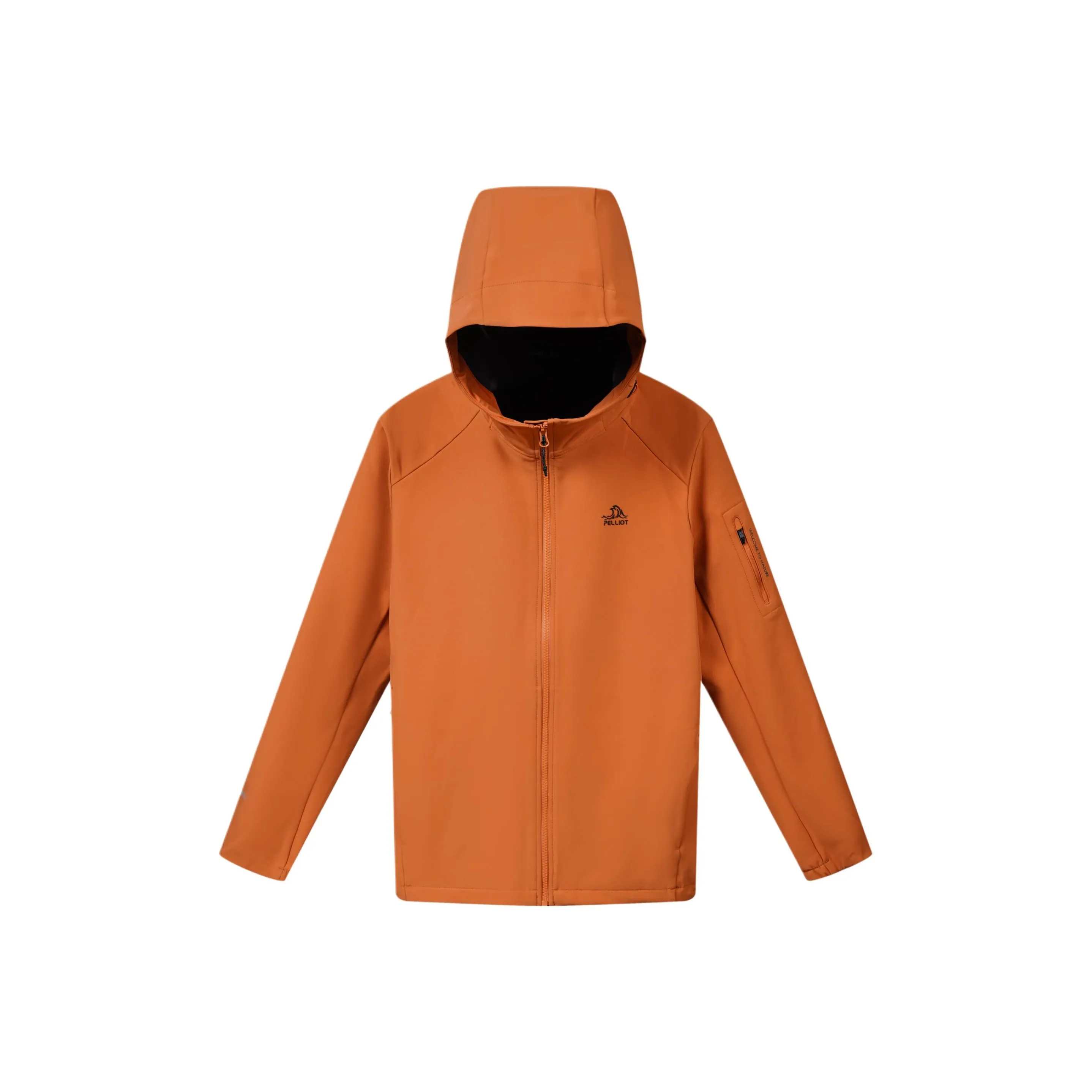 PELLIOT Женские Softshell Куртки