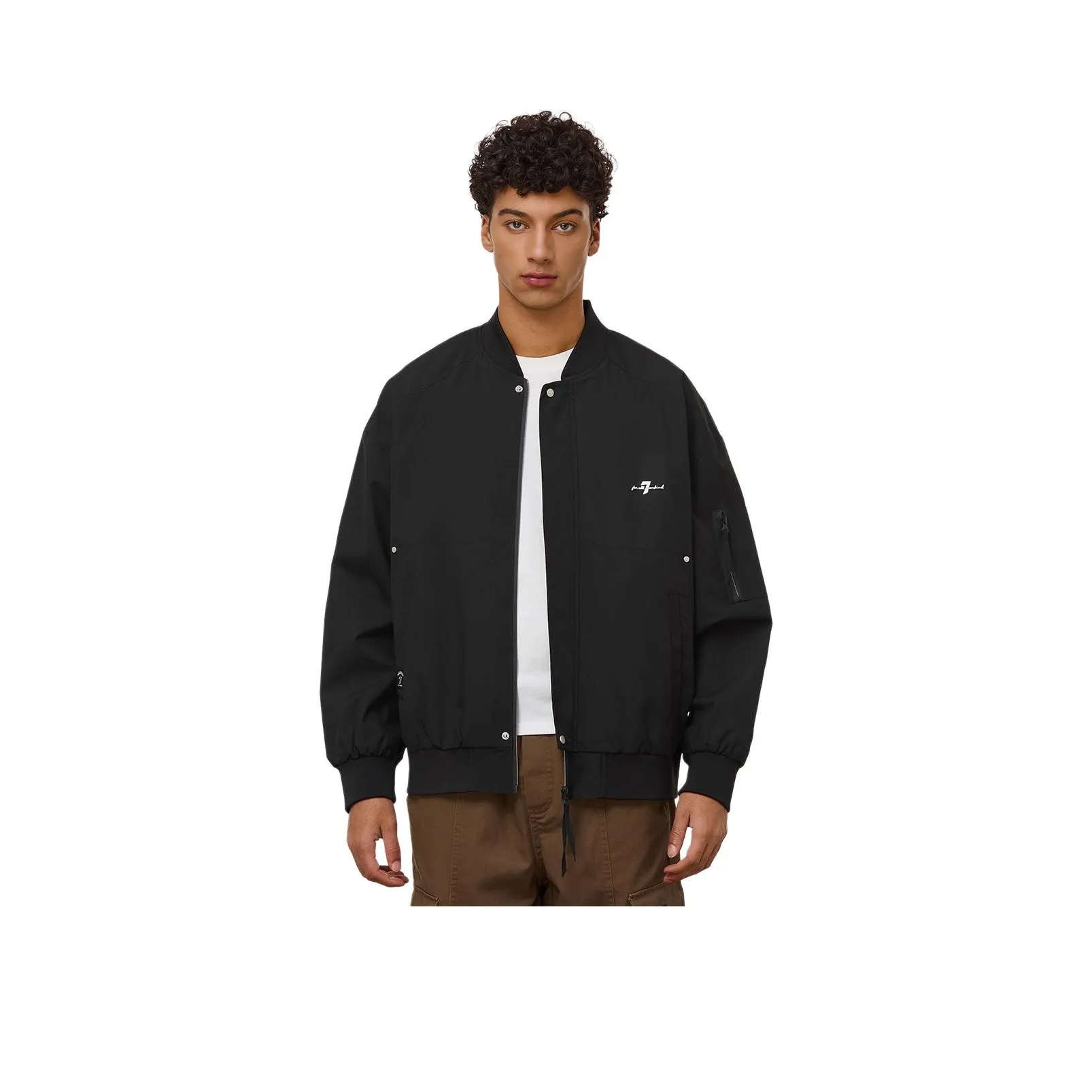 SEVEN FOR ALL MANKIND Мужские Куртки