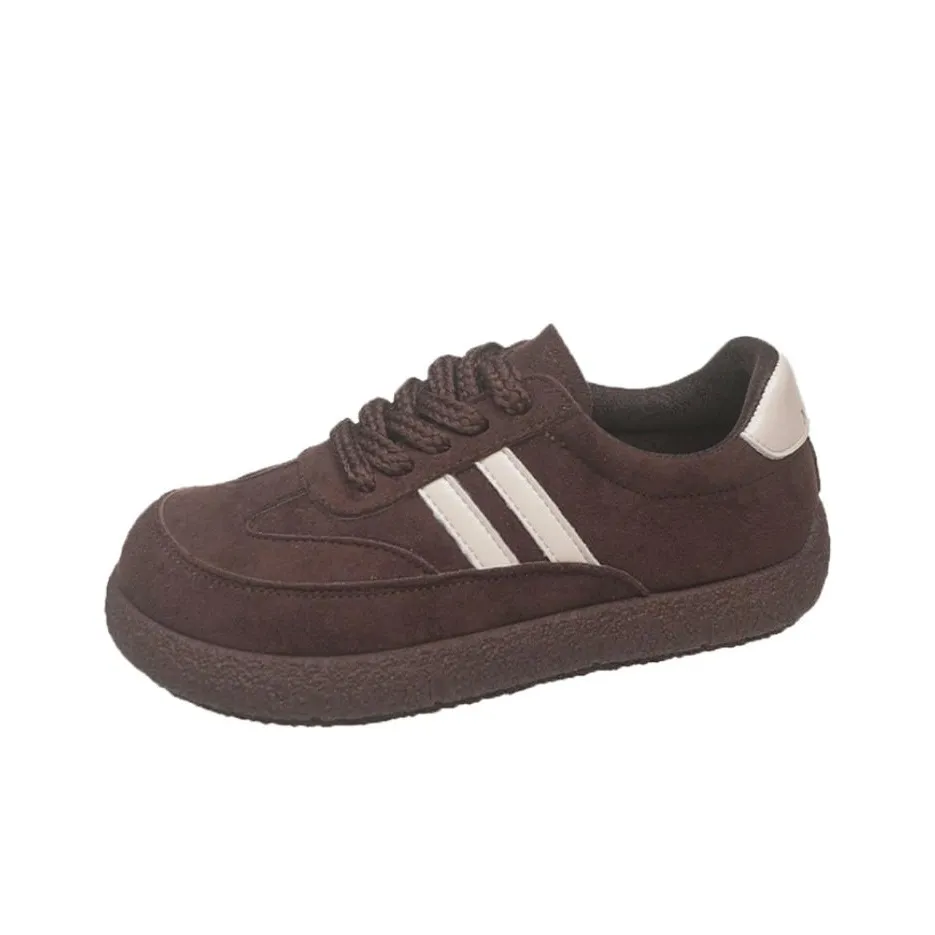 NB CROSS Низкий Топ Повседневная Обувь Женская