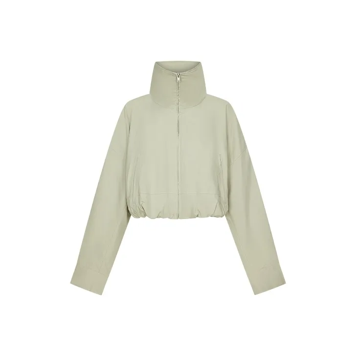 URBAN REVIVO Женская куртка Женская