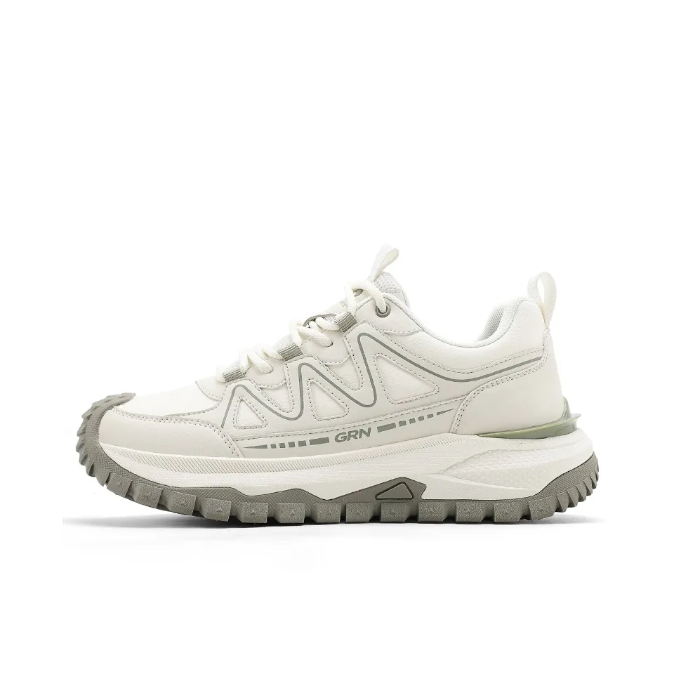 K Bird Low Топ Повседневная обувь Мужская