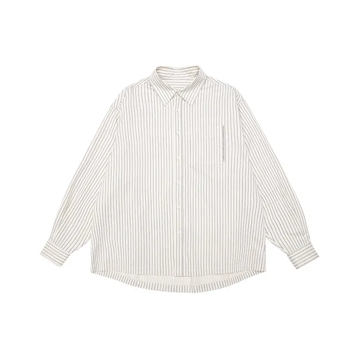 URBAN STANDARD Рубашка Мужская Экрю