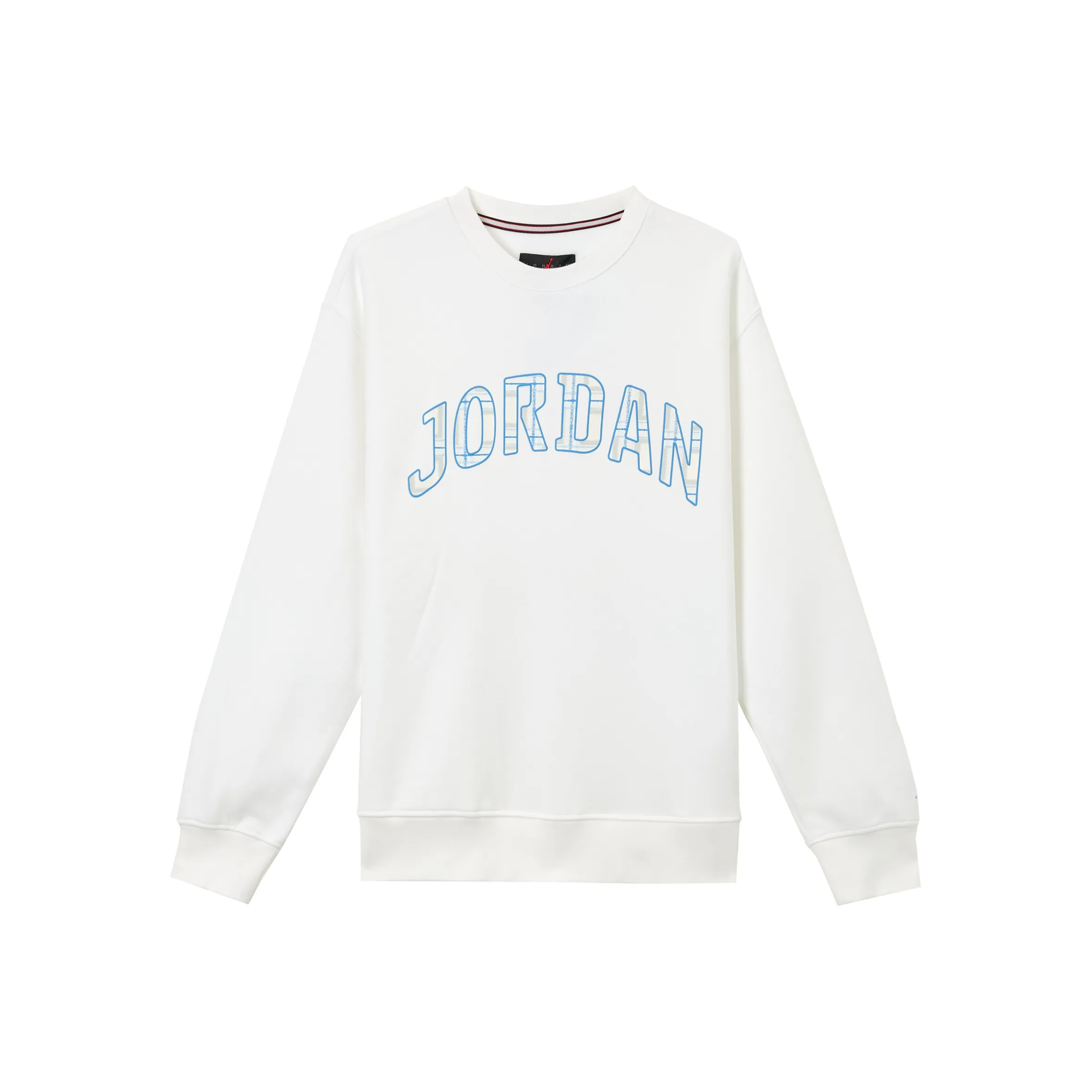 Jordan Essentials Свитшот Мужской Белый