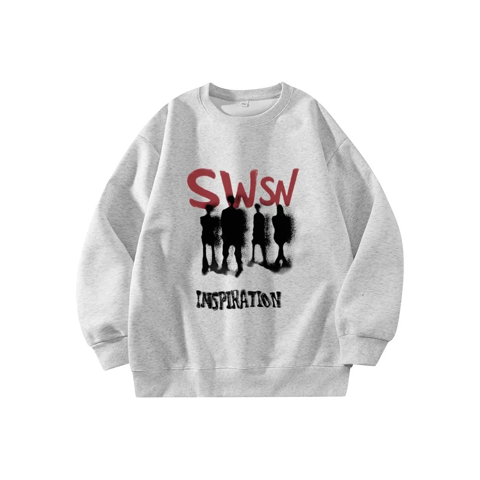 SWISS MILITARY Толстовка Унисекс