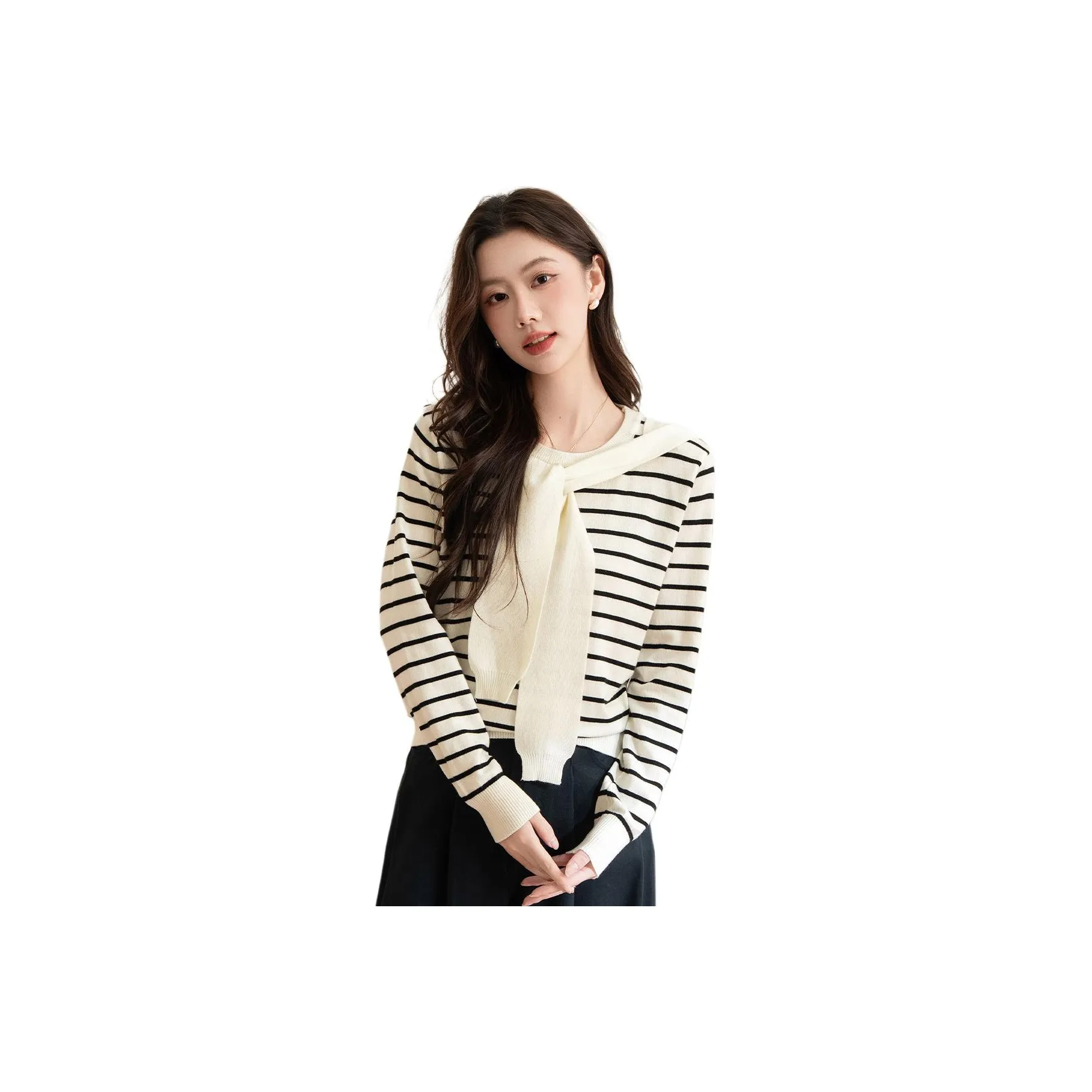 BALENO Женская трикотажная одежда