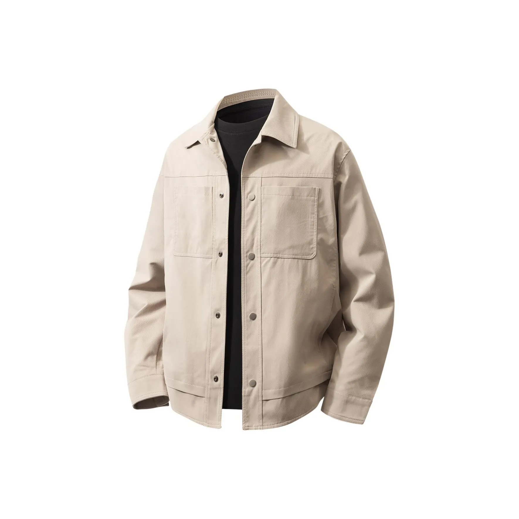 Red bean Мужские Куртки