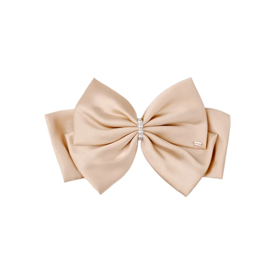 BABYBEI Высокий ГЛосс Бусина Аксессуары для волос Женские