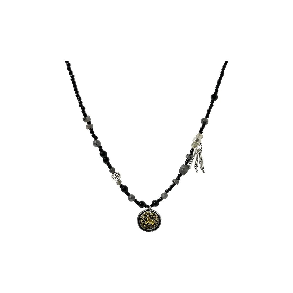 ASTAR HADES Сплав Ожерелья Унисекс