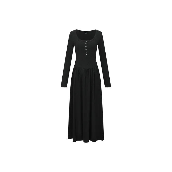 URBAN REVIVO Без рукавов Платье _ Женская одежда Женские