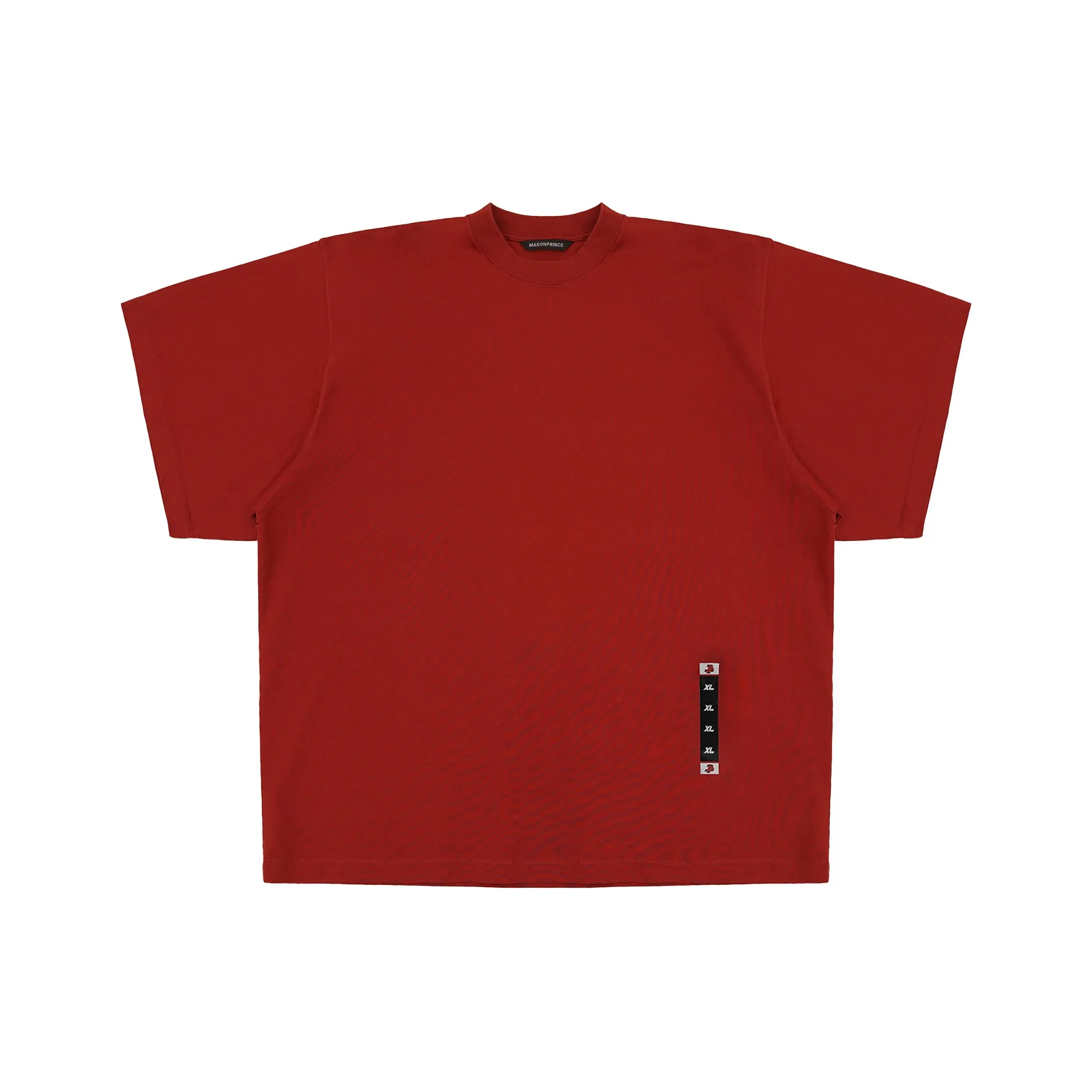 MASONPRINCE Мужские T-рубашки