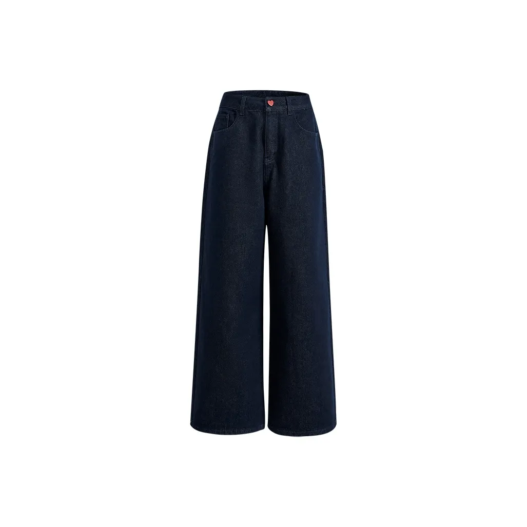 KUOSE Женские Джинсы