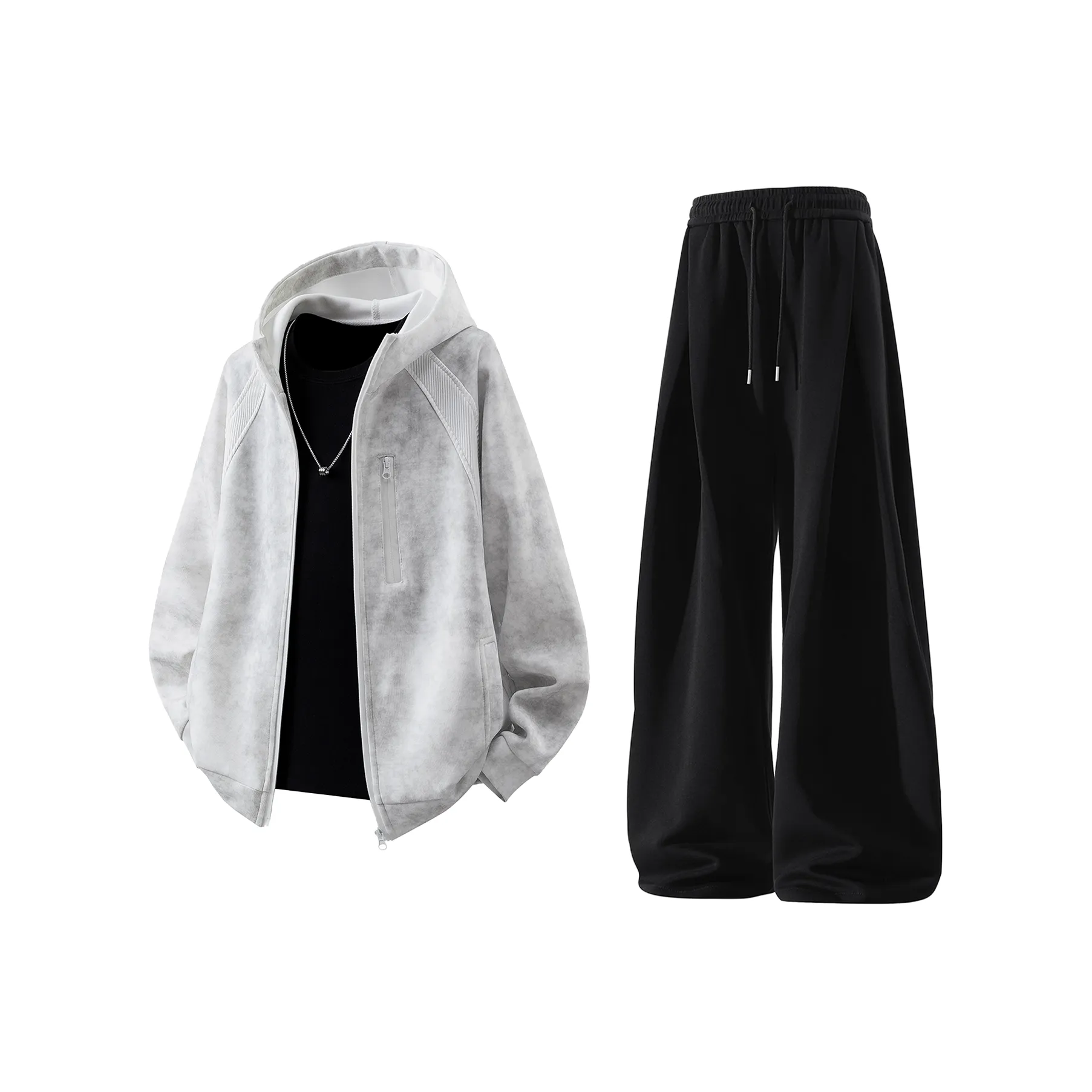 EOOVEN Повседневная спортивная одежда унисекс