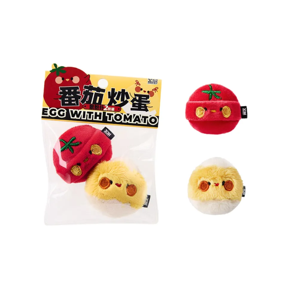 Lychee trees MAKE UP Инструменты Женские