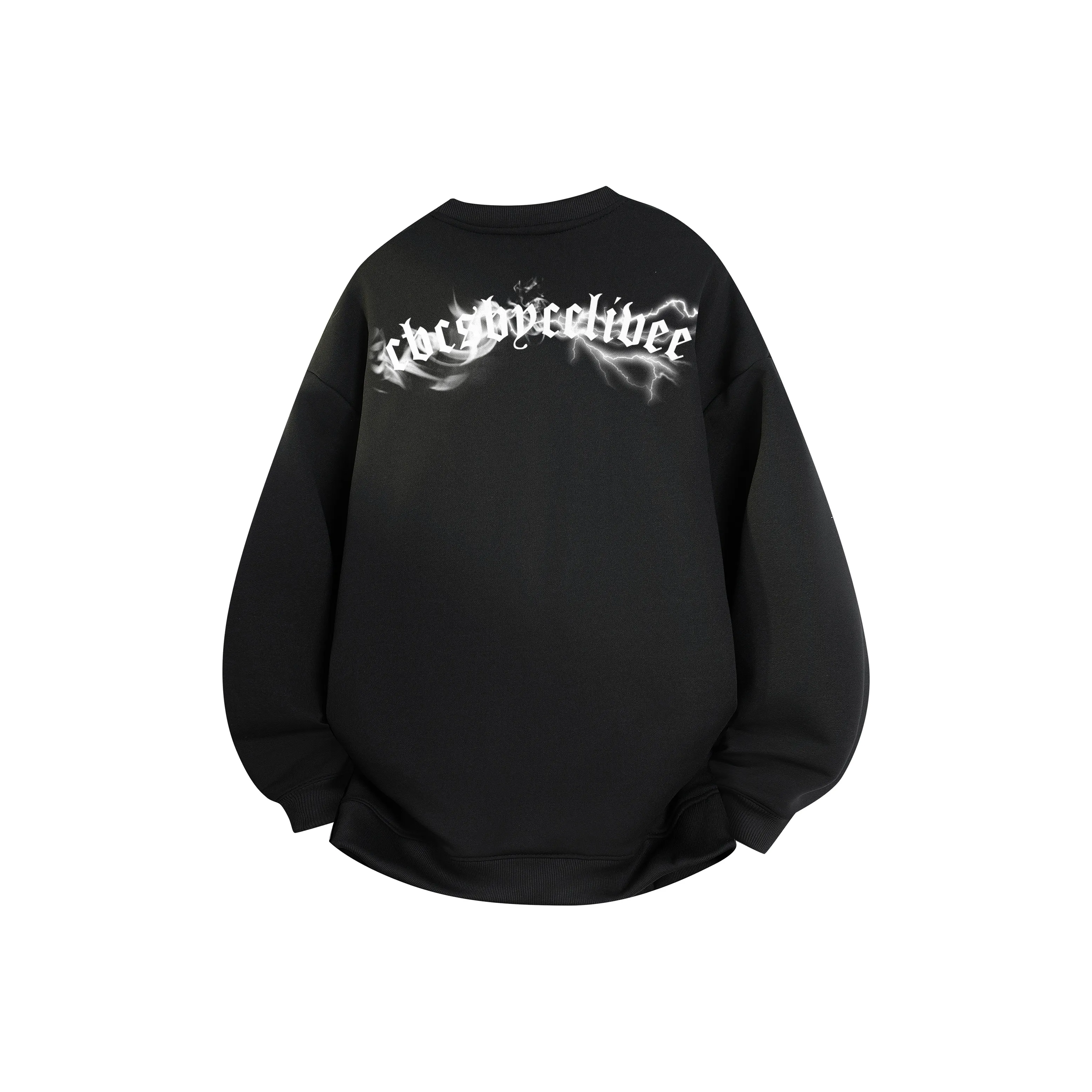 Herbal Primer Свитшот Унисекс