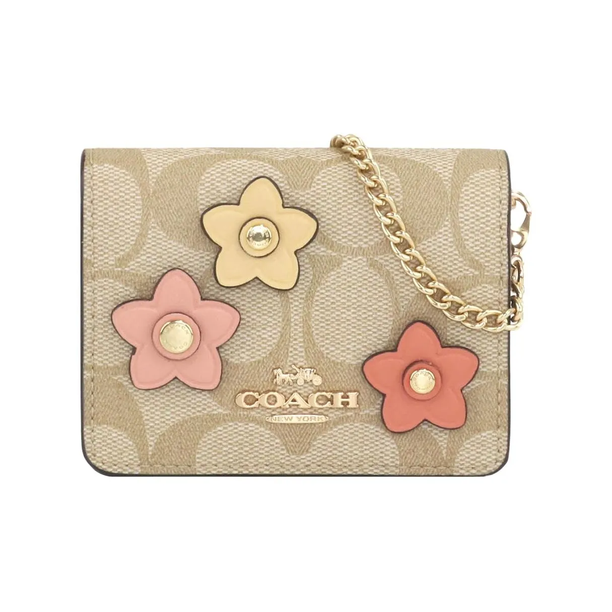 COACH Wallets