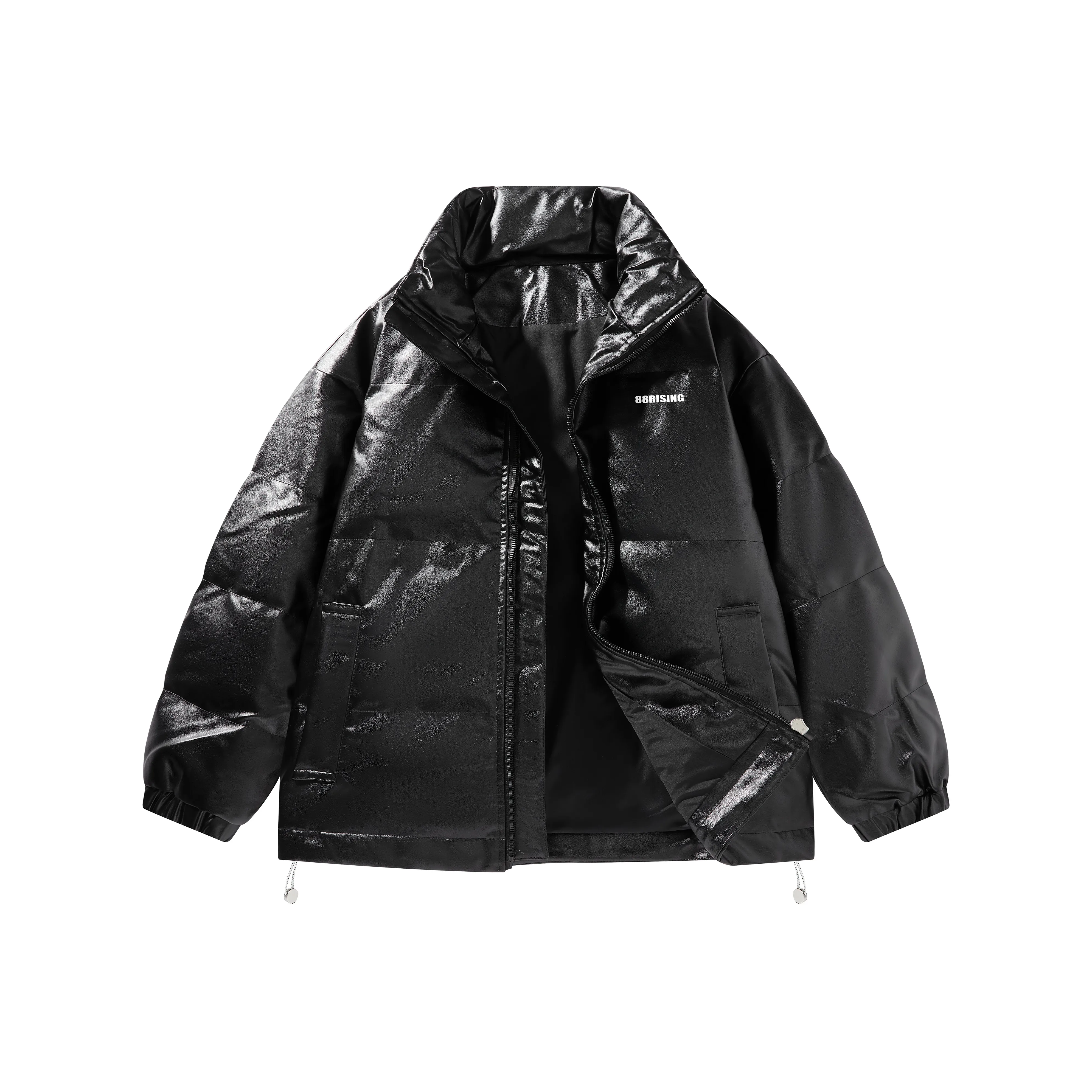 88RISING Пуховик с квилтингом Унисекс