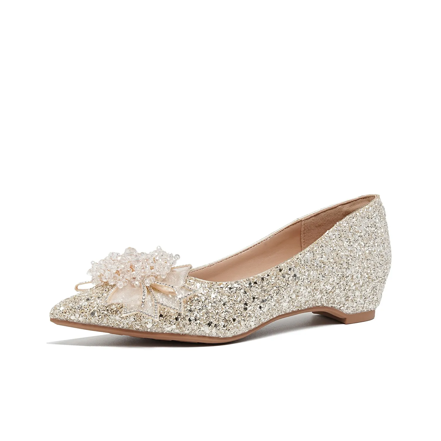 YAFEI XUANYU Женские повседневные туфли 4,5CM Женские