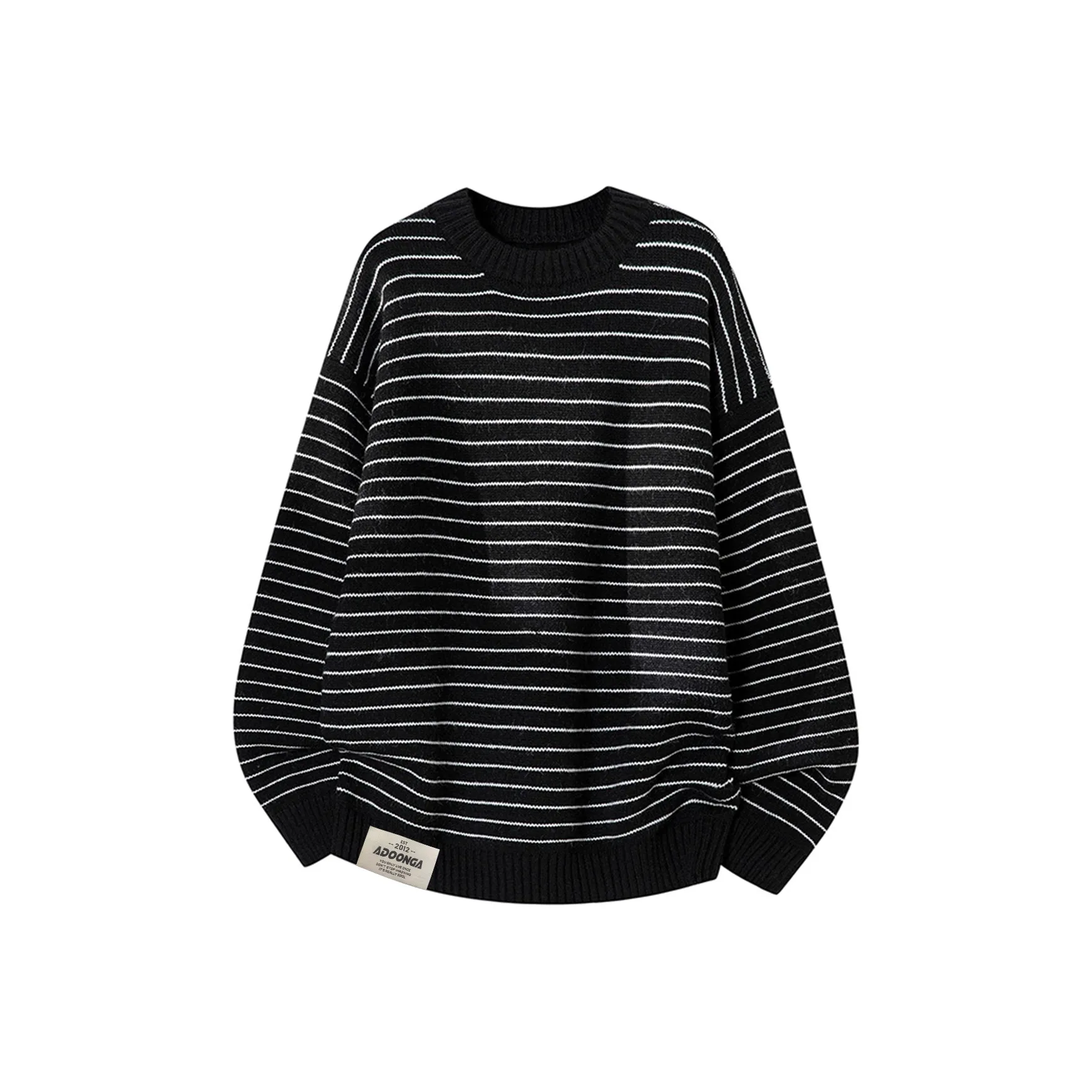 ADOONGA Унисекс Трикотаж