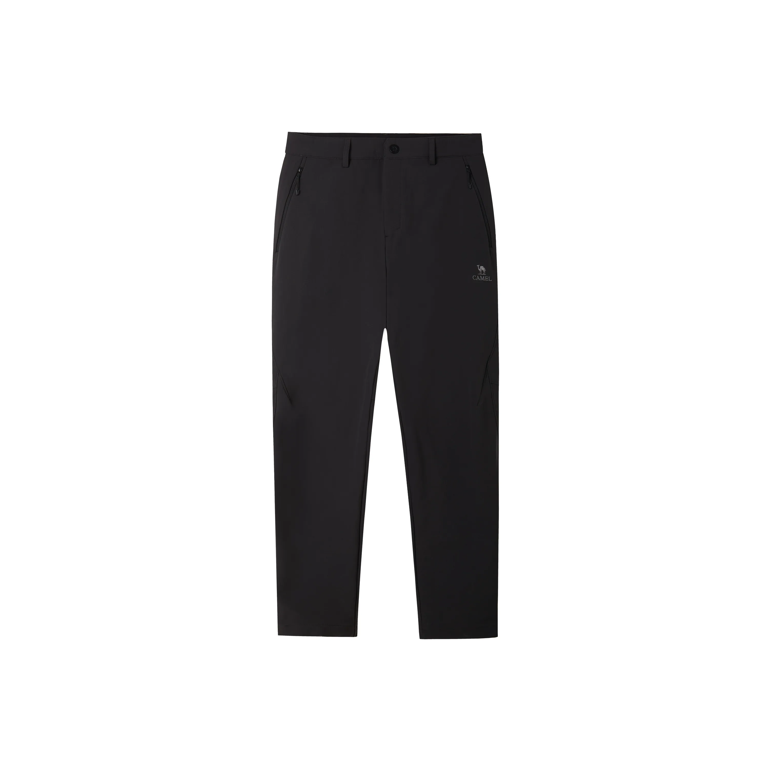 CAMEL Устойчивые к истиранию альпинистские брюки Softshell водоотталкивающие легкие ветрозащитные брюки карго мужские