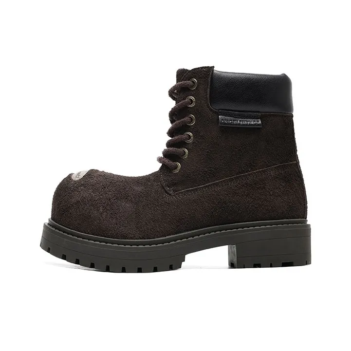 ROUBINI Короткий Мартин Ботин Мужской