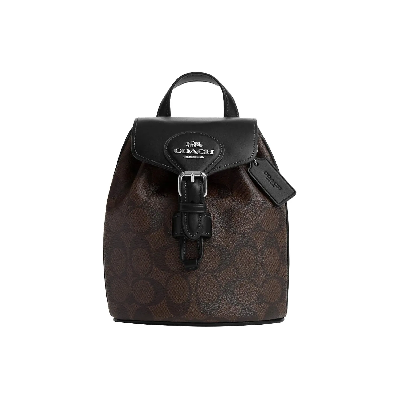 COACH Amelia Backpacks