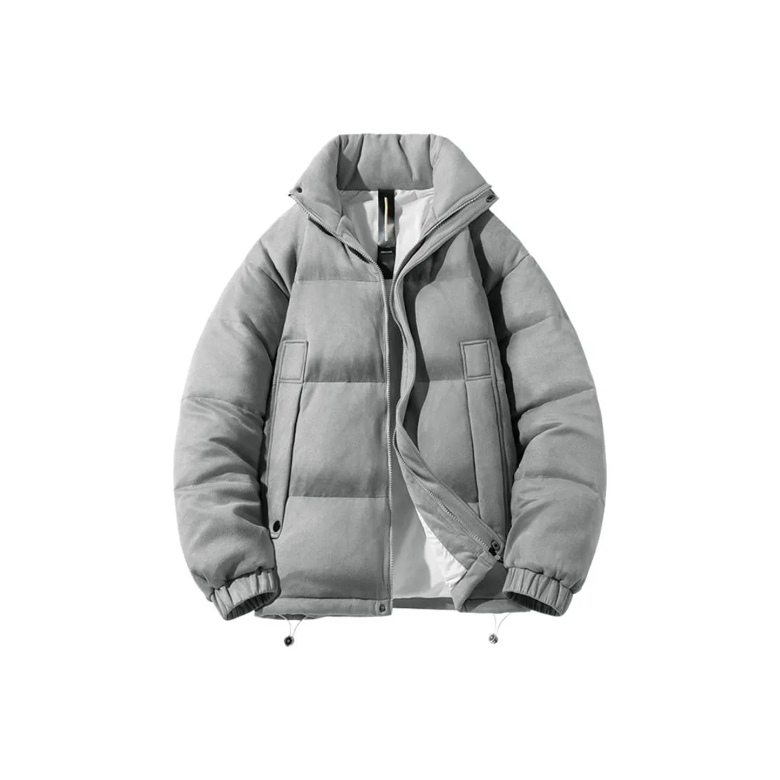 SNOW FLYING Winter Soldier Collection Пуховик Унисекс