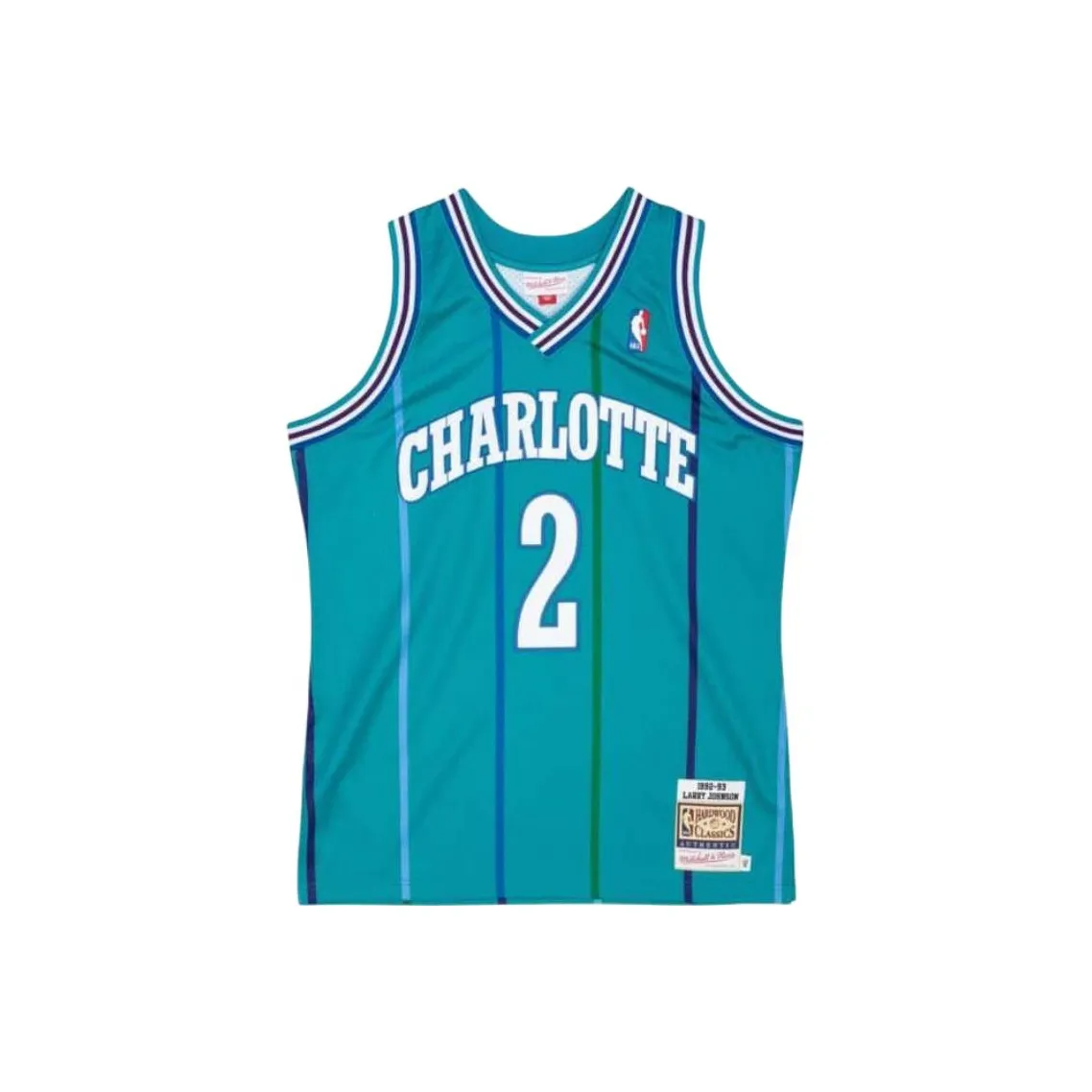 MITCHELL NESS Баскетбольная Джерси Мужская Синяя Зеленая