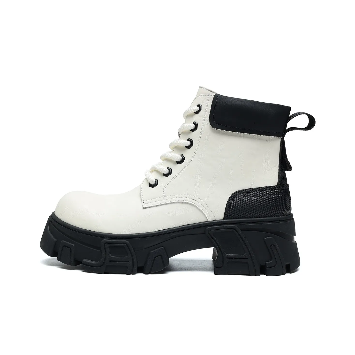 FAIRWHALE Martin Boots Унисекс