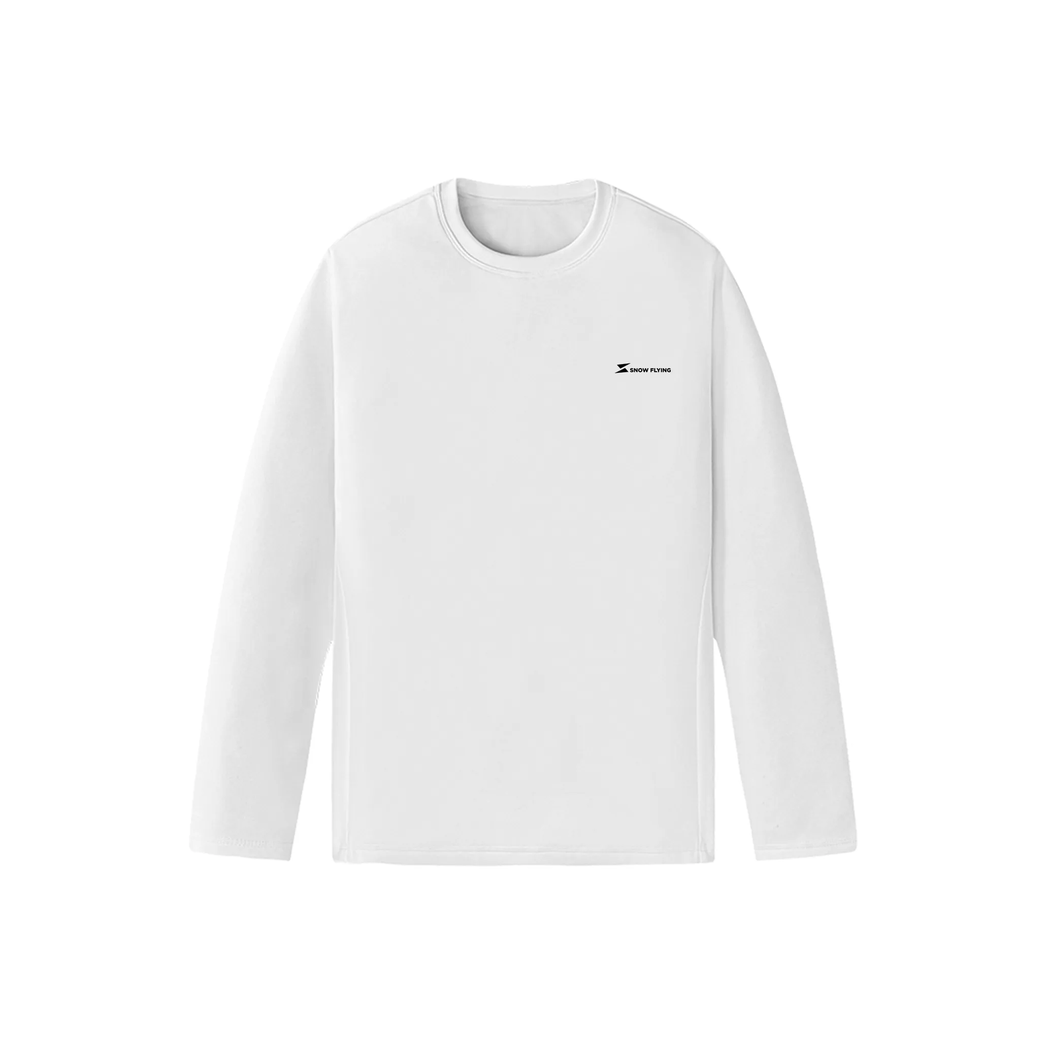 SNOW FLYING Winter Soldier Collection Т-рубашка Пуховик Унисекс