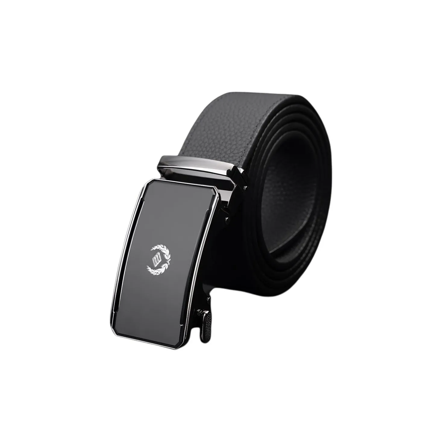 JOSEPH ABBOUD Ремни из коровьей кожи Мужской 3,5 см