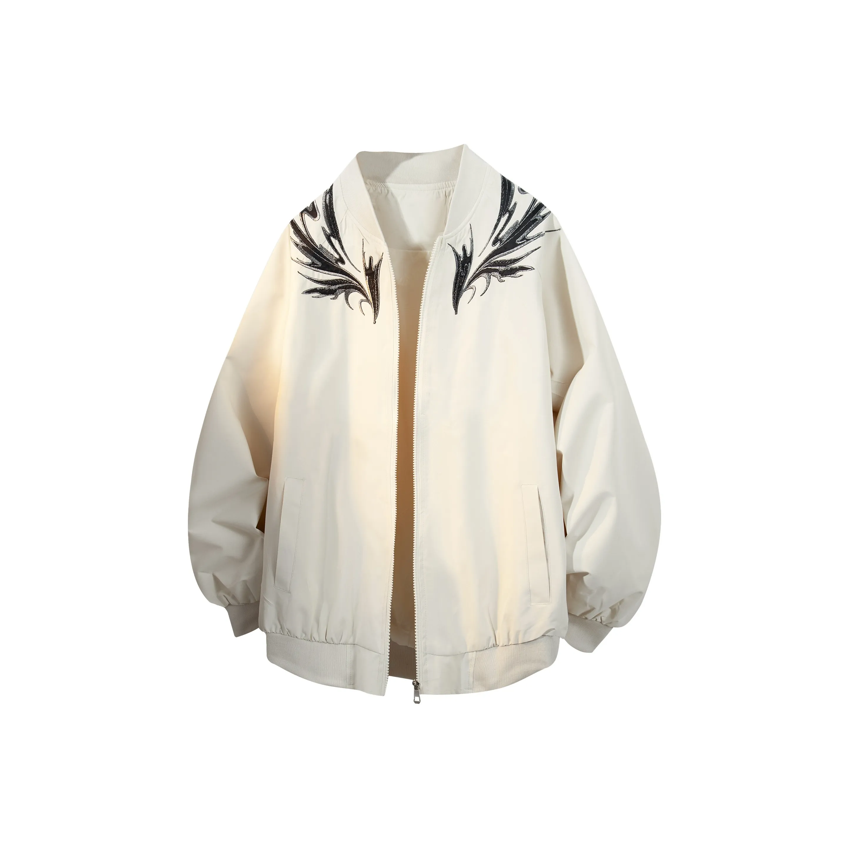 LQMVB Унисекс Куртки