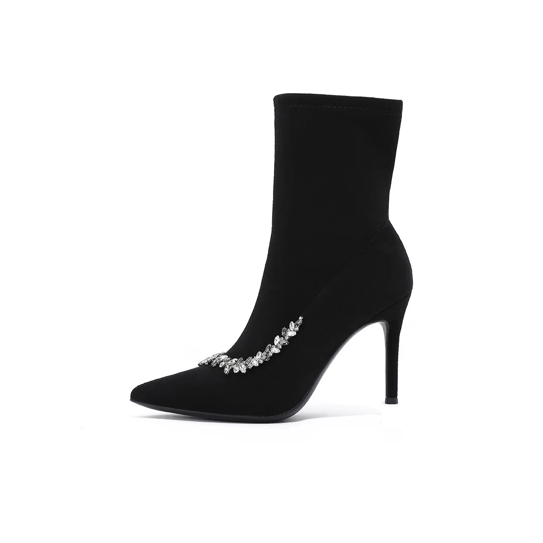 CAOT Ботильоны Женские