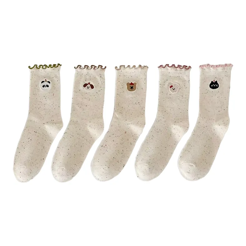 Beerus Женские носки MID до икры