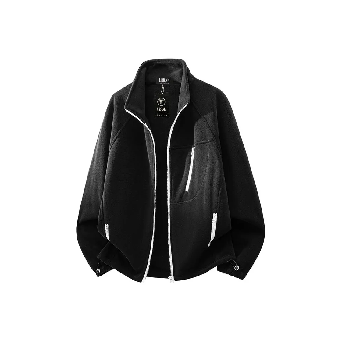 URBAN AUTHENTIC Свитшот Унисекс