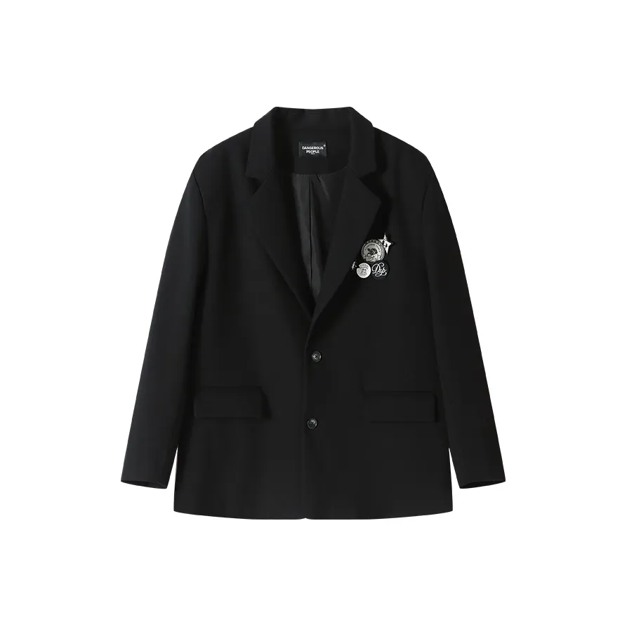 DANGEROUSPEOPLE Бизнес-костюм унисекс