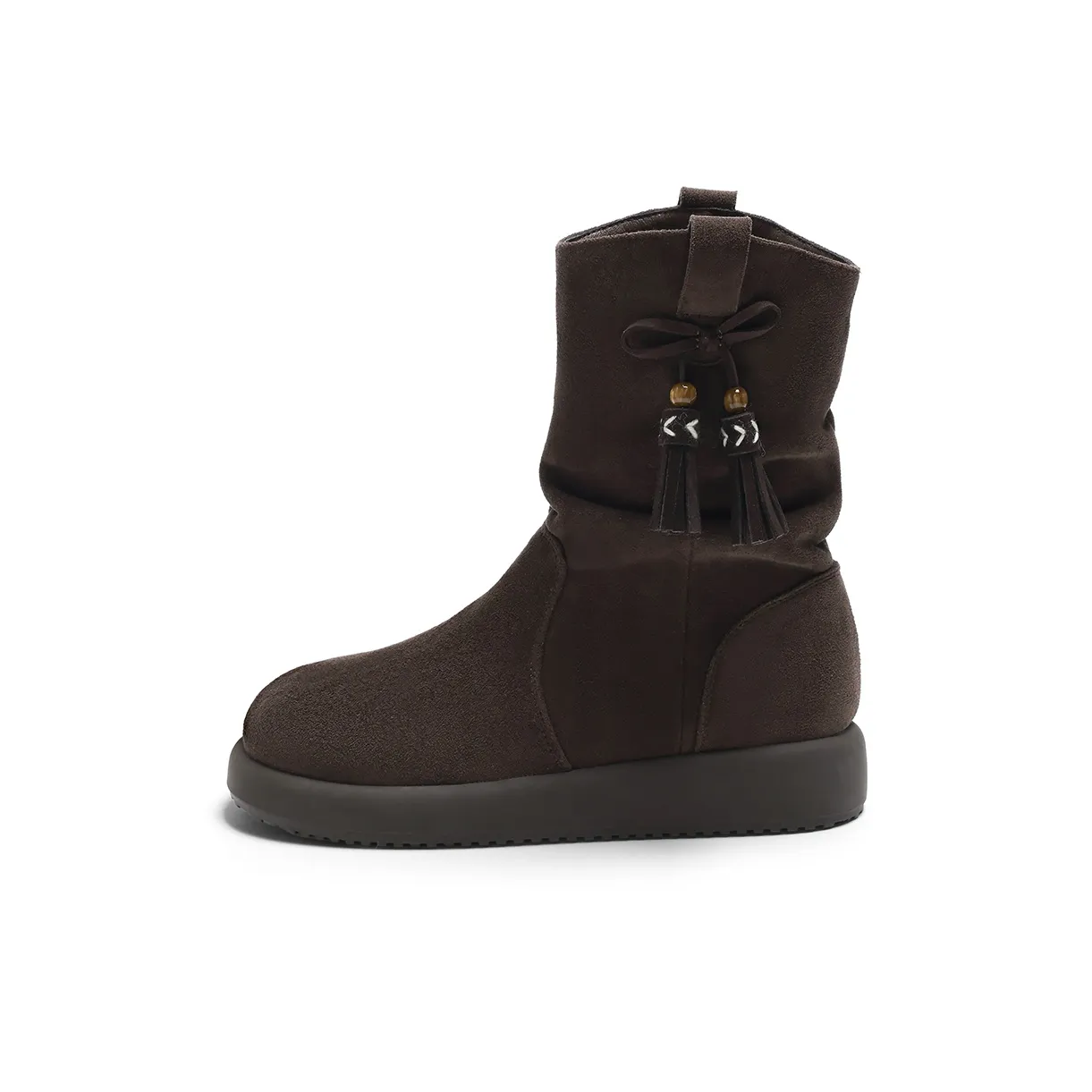 JOSINY Ботильоны 3,5 см Женские