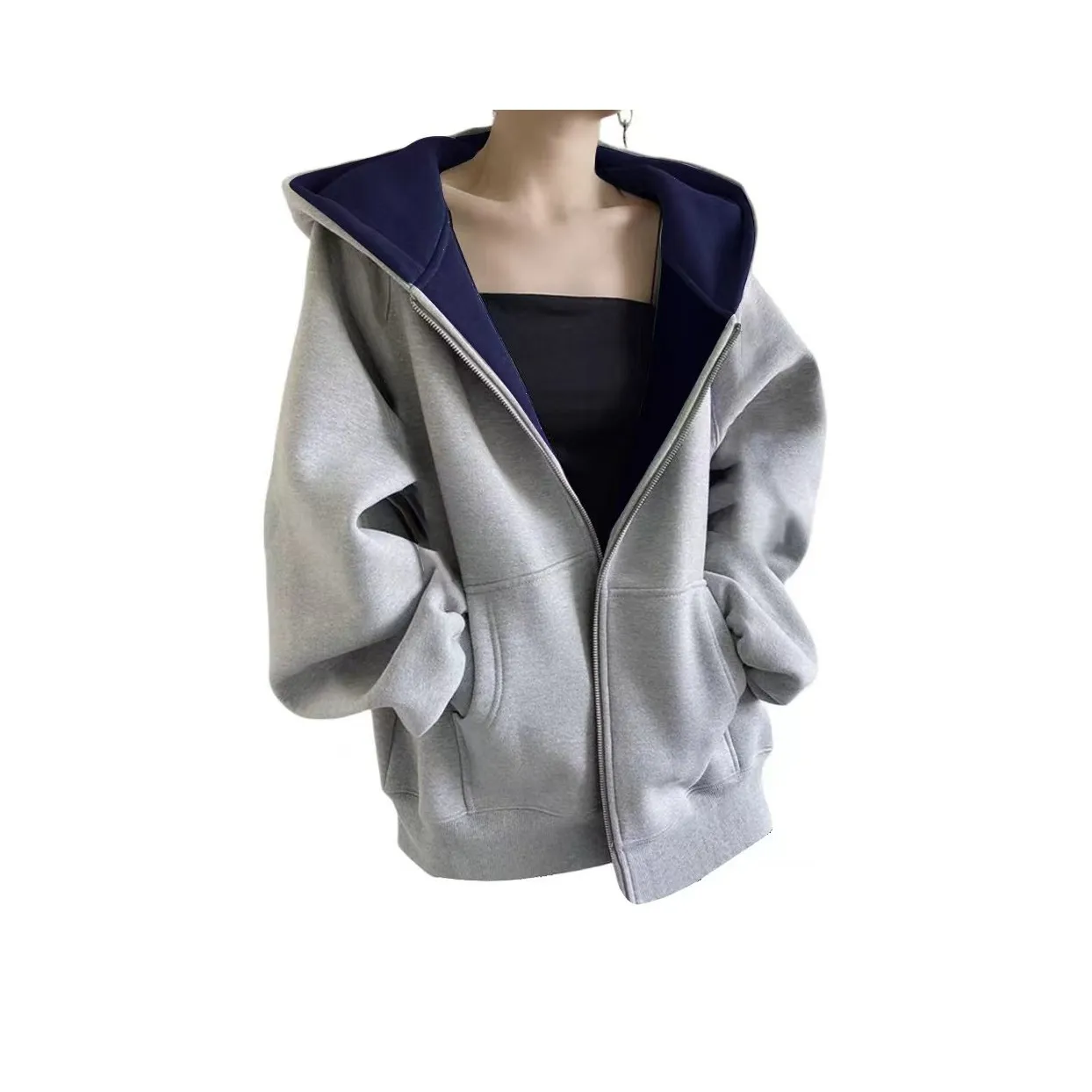 JIMI JONS Унисекс Свитшоты