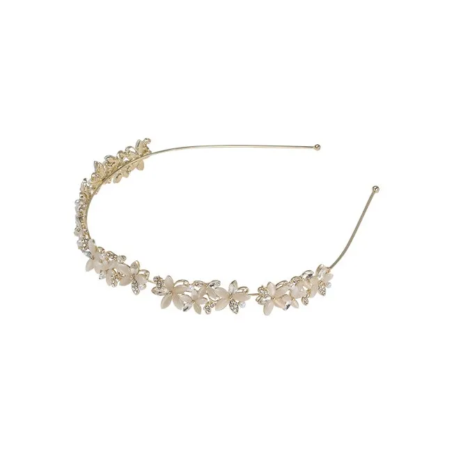 QIMEILA Сплав Ободки для волос Женские