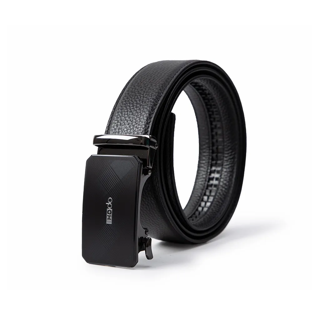 Ремни из коровьей кожи Red Bean Мужские 3,5CM