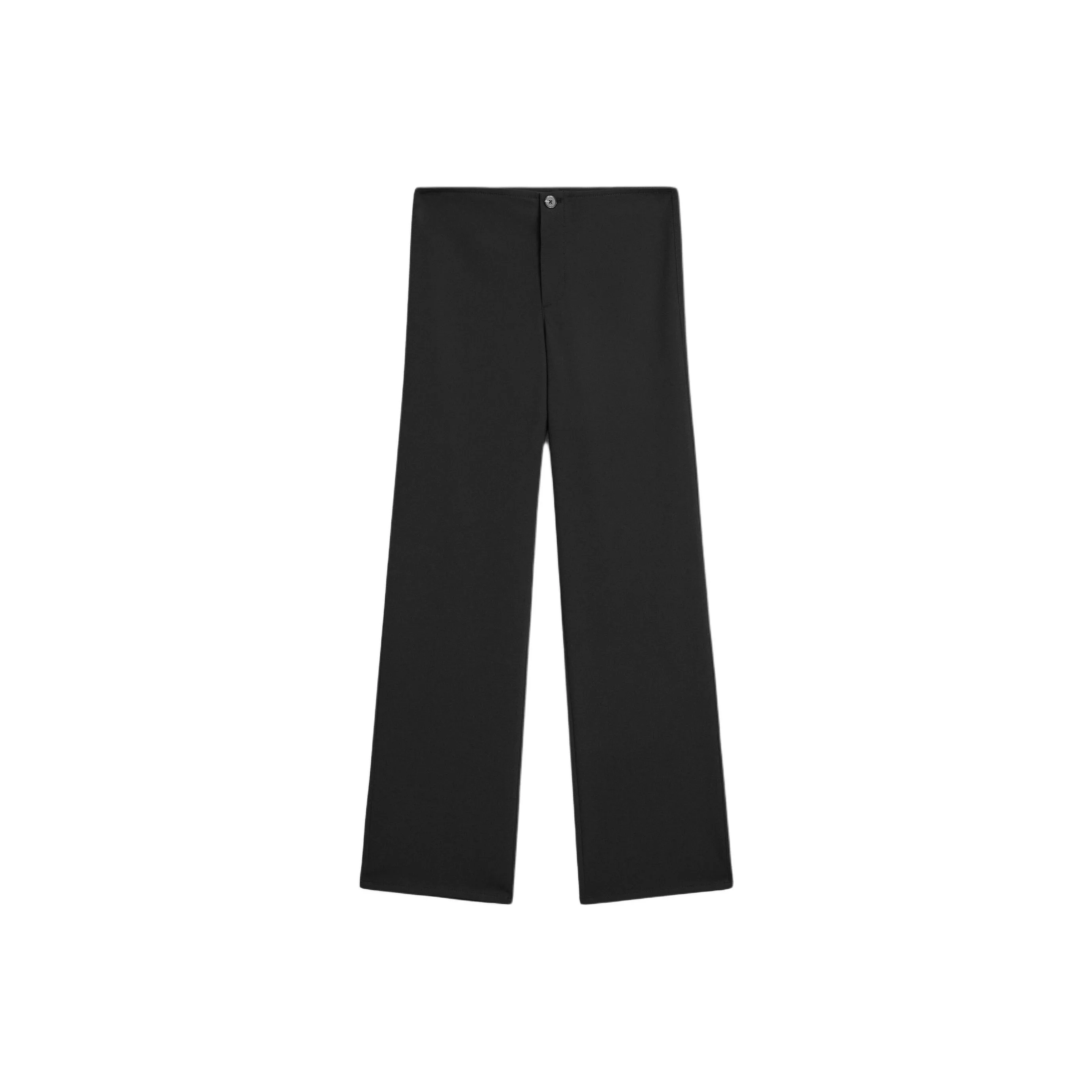 Massimo Dutti Повседневные брюки Женские