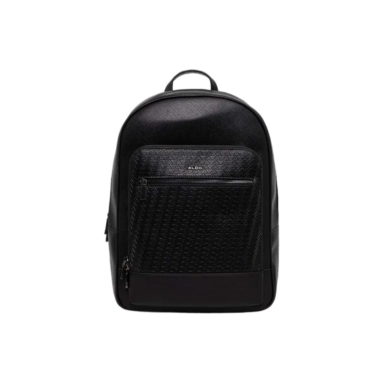 ALDO Backpacks Black