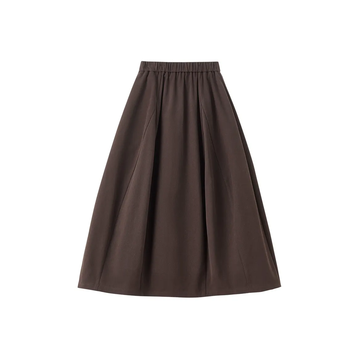 SENTUBILA Женские Повседневные Короткие Юбки