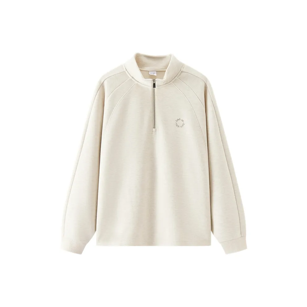 SEM R Mall Same Style Men's Clothing Толстовка Унисекс