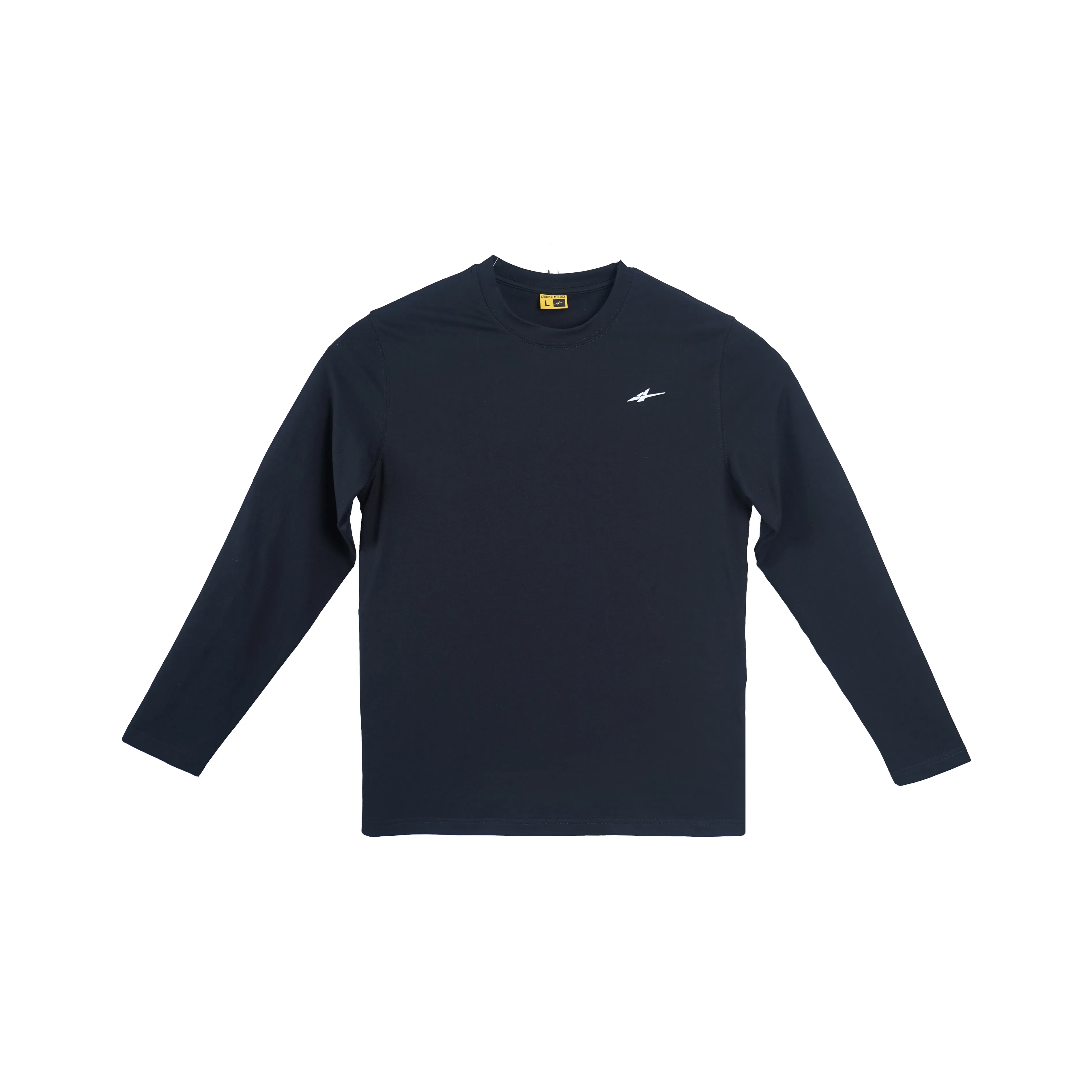 Serious Player Only T-Shirt Унисекс