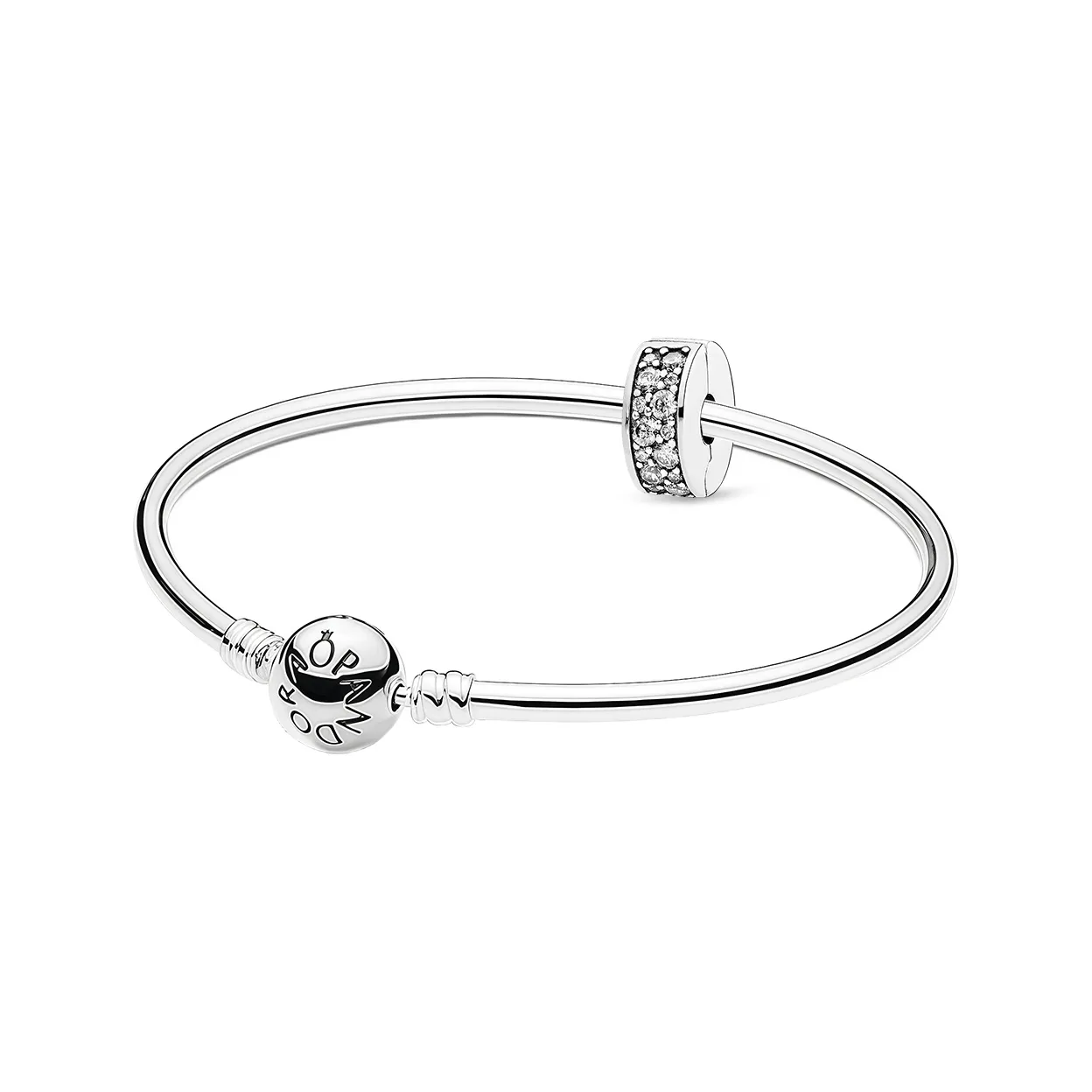 Pandora Браслеты Унисекс Многоцветные