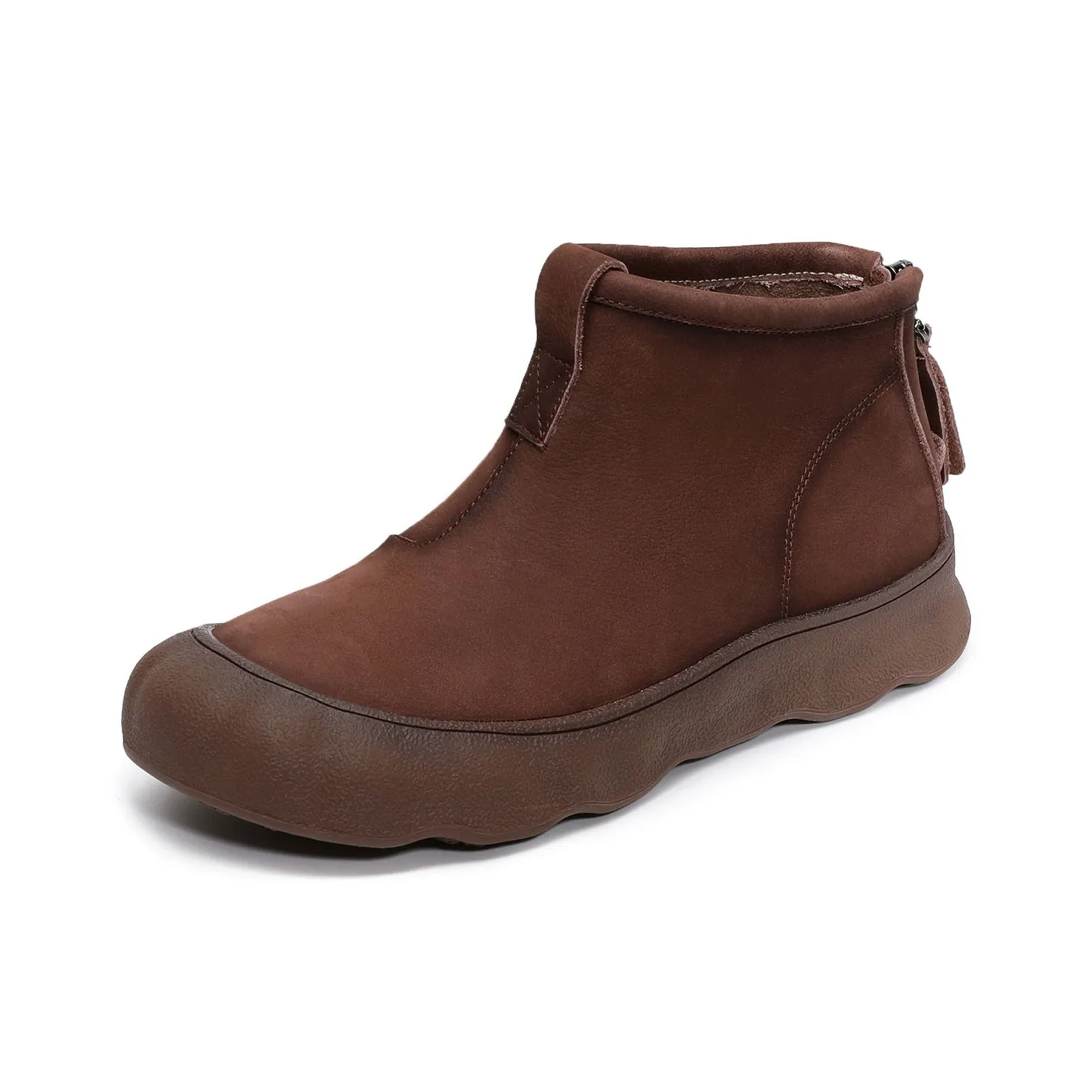 Devanro Женские ботильоны