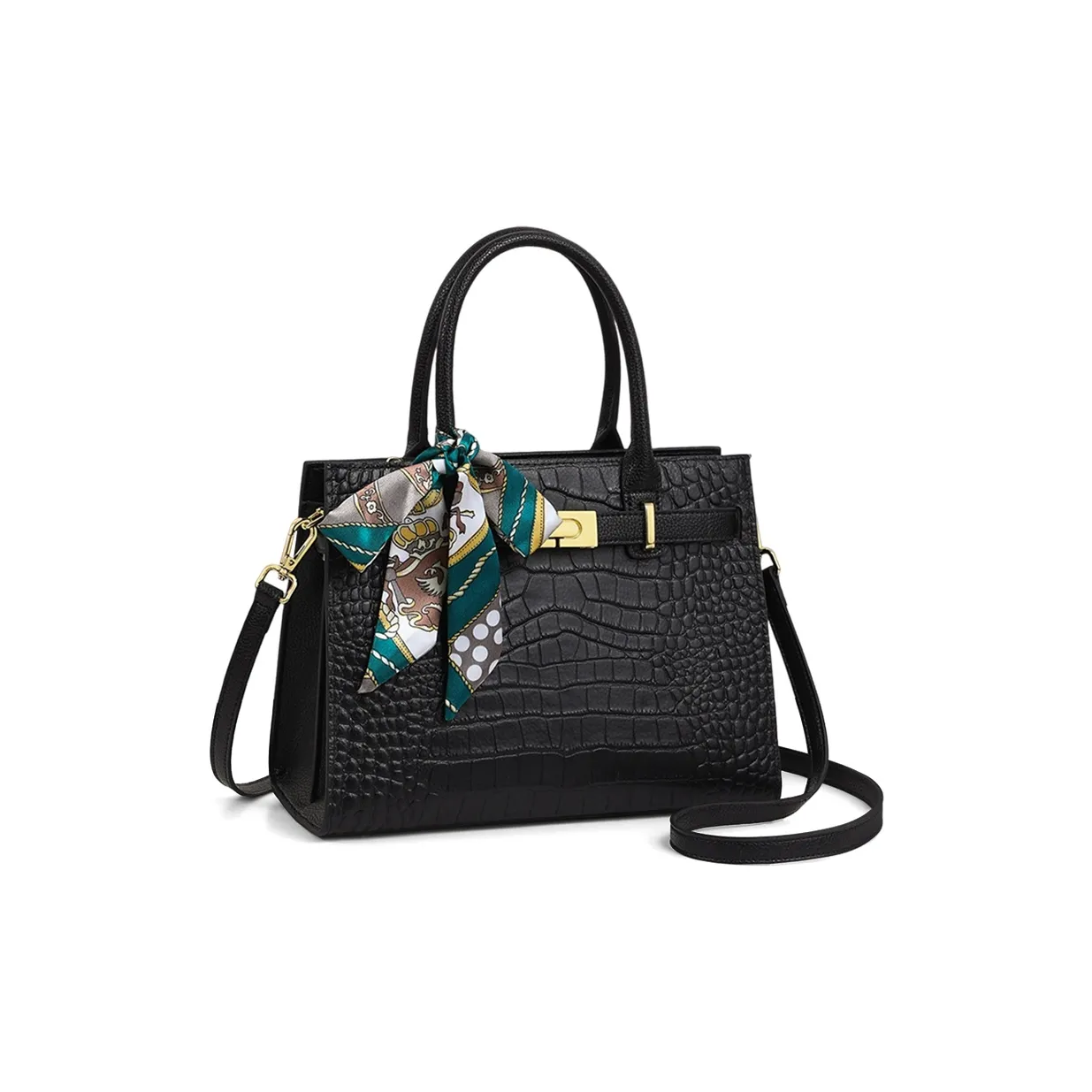 C°BANNER Сумка через плечо из коровьей кожи сумка среднего размера женская черная синяя