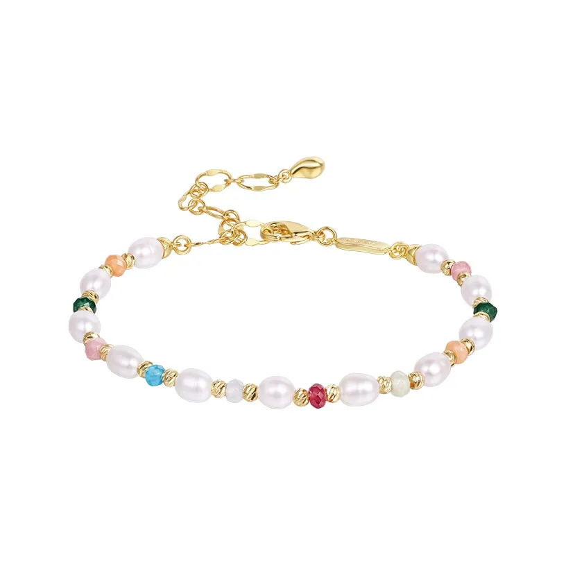 Arsis Baroque Pearl Браслеты Унисекс