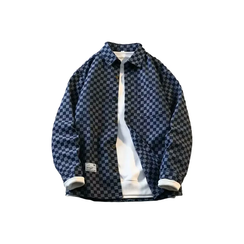 CAT'S PAW Унисекс Рубашки