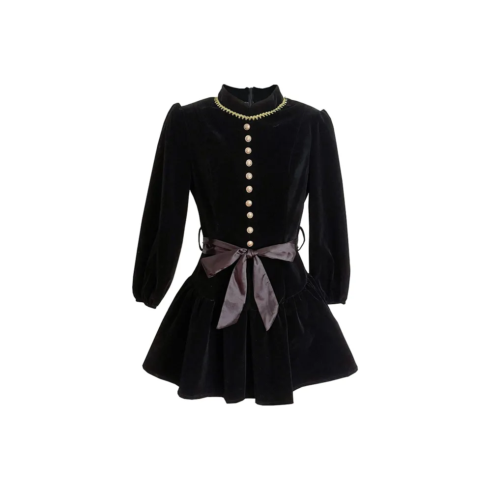 BABYLYCHEE STUDIO Платье Женское